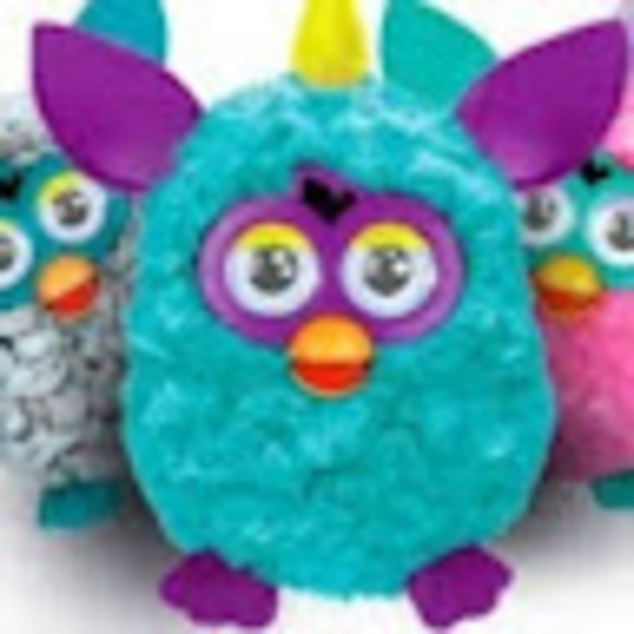 sfurby